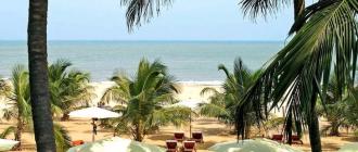 Все об отдыхе на Шри-Ланке: отзывы, советы, путеводитель Шри ланка какой курорт выбрать в марте